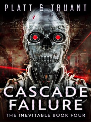 cover image of Cascade Failure